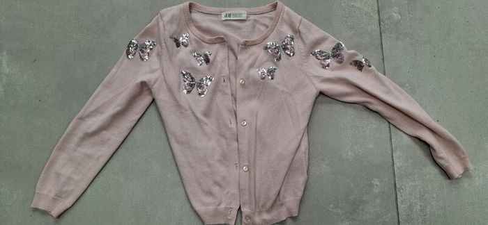 Girls Cardigans & Jumpers