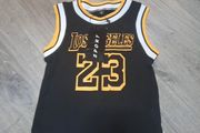 Los Angeles boys top