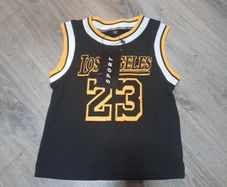 Los Angeles boys top