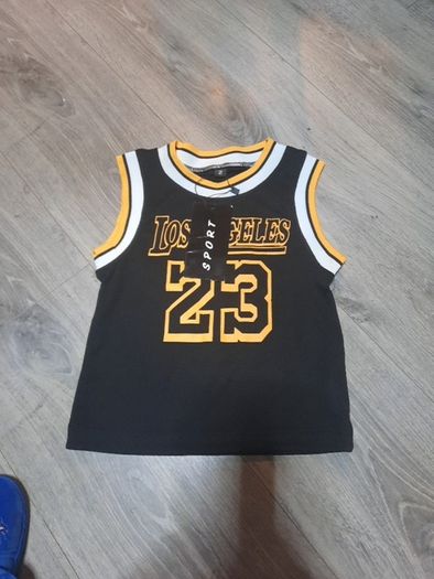 Los Angeles boys top