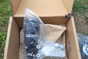 Oil cooler Mercedes om 651