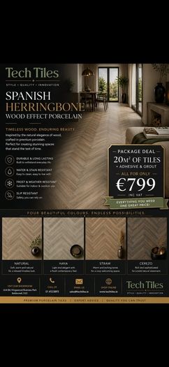 tiles