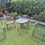 Garden Furniture Image 2