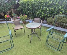 Garden Furniture