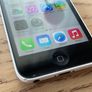 Iphone 5c with factory ios 7.0.6 !! Rare !! Image 4
