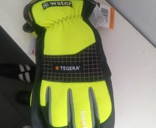Tegara work gloves 2 pairs 15