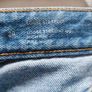 COS Loose Straight High Rise Jeans Image 5