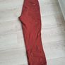 Solid Rock Pants Red Image 2