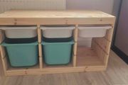 Toy Storage Unit