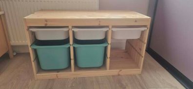 Toy Storage Unit