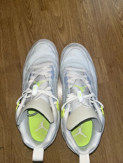 Jordan's