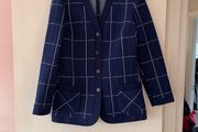 vintage cardigan/jacket