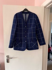vintage cardigan/jacket