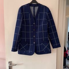 vintage cardigan/jacket