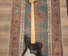 Player Plus Active Meteora Bass