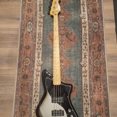 Player Plus Active Meteora Bass