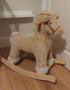 Rocking Horse