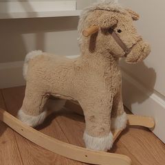 Rocking Horse