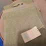 BNWT sage green ladies cosy  scarf Image 4