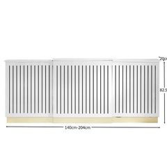 Radiator Cover