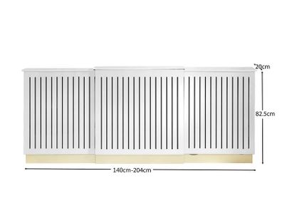 Radiator Cover