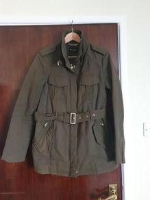 ladies coat