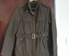 ladies coat