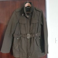 ladies coat