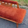 Chaise Lounge For Sale Image 2