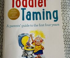 Toddler taming guide