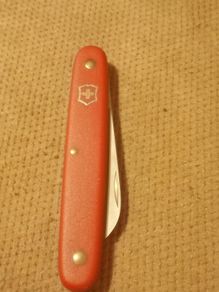 Victorinox knife