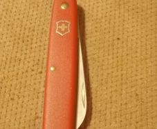 Victorinox knife
