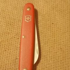 Victorinox knife