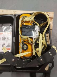 air-oxygen tank
