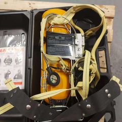 air-oxygen tank