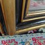 Antique French Louis Philippe style 19th century mirror Image 6
