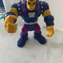 Imaginext DC MONGUL Mattel DC Comic toy Image 5