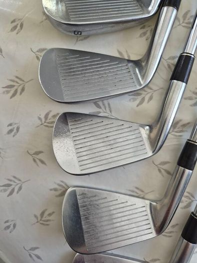 new level 623 m irons