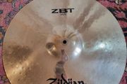 Zildjian ZBT Crash Ride 18"