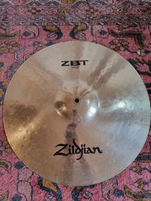 Zildjian ZBT Crash Ride 18"