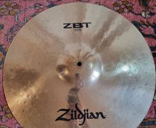 Zildjian ZBT Crash Ride 18"