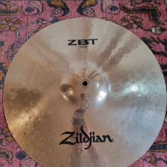 Zildjian ZBT Crash Ride 18"