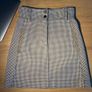 Sandro mini skirt Image 2