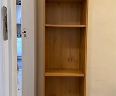 Shelf