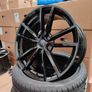 19" Pretoria style alloy wheels fits audi a3 tt q2 Vw golf caddy passat scirocco seat skoda dublin 12 alignment /mobile fitting /finance available Image 3