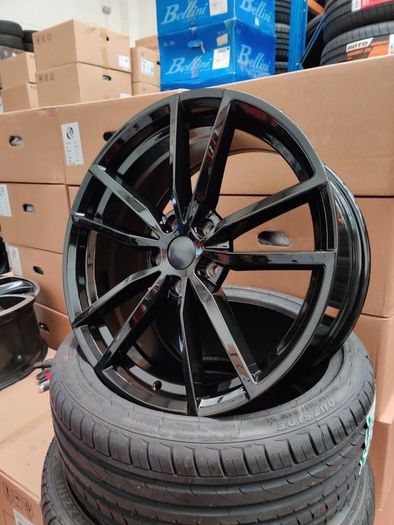 19" Pretoria style alloy wheels fits audi a3 tt q2 Vw golf caddy passat scirocco seat skoda dublin 12 alignment /mobile fitting /finance available