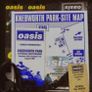 Oasis Knebworth super deluxe box set, new, opened Image 3