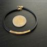 18k / ct Gold Bracelet / Bangle Image 2