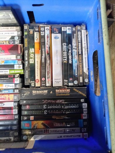 Pc game