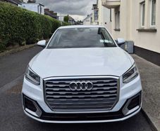 2017 Audi Q2